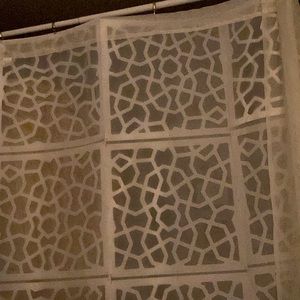 Reserved for Matthew. Styrofoam pieces.set 1